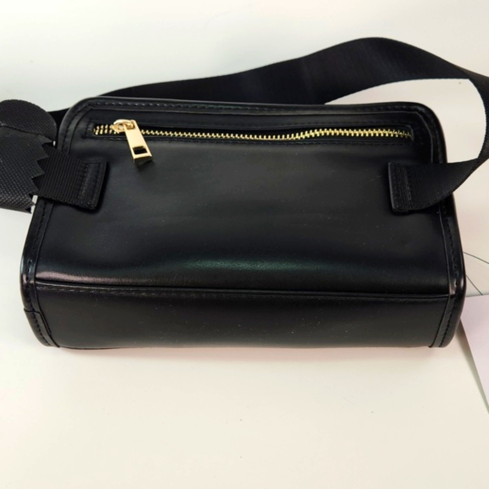 Amanda Uprichard New York Belt Bag, LE Sac Banane, NWT - Picture 6 of 10